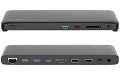 ZBook 17 G5 Mobile Workstation Docking Station