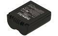 Lumix FZ8 Battery