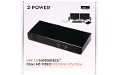 NP300V5A-S05CA Docking Station