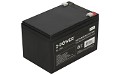 PRO 650 Battery