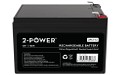 PRO 650 Battery