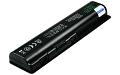 HDX X16-1101EG Premium Battery (6 Cells)