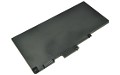 EliteBook 755 G4 Battery (3 Cells)