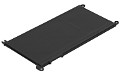 Inspiron 15 (7569) Battery (3 Cells)