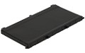 Inspiron 15 7559 Battery (6 Cells)