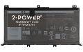 Inspiron 15 7559 Battery (6 Cells)