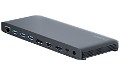 Mobile Thin Client mt44 Docking Station