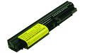 ThinkPad T61 6377 Battery (4 Cells)