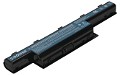 Aspire 4743 Battery (6 Cells)