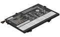 ThinkPad L580 20LX Battery (3 Cells)