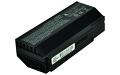 G73JW-91116V Battery (8 Cells)