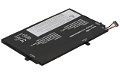 ThinkPad L15 Gen 1 20U8 Battery (3 Cells)