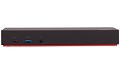 40AF0135EU ThinkPad Hybrid USB-C with USB-A Dock