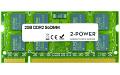 451738-001 2GB DDR2 667MHz SoDIMM