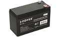 BP4201PNP Battery
