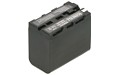 LIS950H Battery (6 Cells)