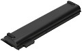 ThinkPad P51S 20HC Battery (6 Cells)