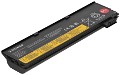 ThinkPad P51S 20HC Battery (6 Cells)