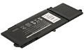 Latitude 5320 2-in-1 Battery (4 Cells)