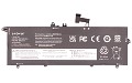 ThinkPad T14s Gen 1 20UH Battery (3 Cells)