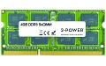 AT913AA#ABA 4GB DDR3 1333MHz SoDIMM