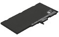 EliteBook 840r G4 Battery (3 Cells)