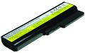 Ideapad Z360-091233U Battery (6 Cells)