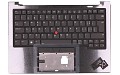 5M11C53293 Top Cover w/Swiss Keyboard