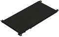 Inspiron 15 (7569) Battery (3 Cells)