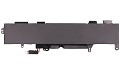 EliteBook 745 G3 Battery (3 Cells)