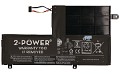 Ideapad 310S-14 Battery (4 Cells)