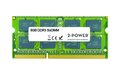 11202080 8GB MultiSpeed 1066/1333/1600 MHz SODIMM