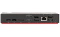 40B20135EU ThinkPad Universal USB-C Smart Dock