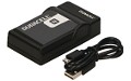 Cyber-shot DSC-WX30 Charger