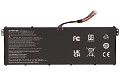 TravelMate TMP215-53G Battery (3 Cells)