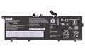 ThinkPad T14s Gen 1 20UH Battery (3 Cells)