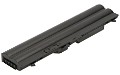 ThinkPad W510 4318 Battery (6 Cells)