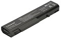 EliteBook 8440w Battery (6 Cells)