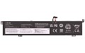 Ideapad Creator 5 15IMH05 Battery (3 Cells)