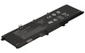 EliteBook 1050 G1 Battery (6 Cells)