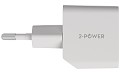 P552w Charger