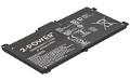 Pavilion X360 14-BA159NZ Battery (3 Cells)