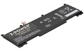 EliteBook 655 G9 Battery (3 Cells)