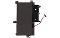 0B200-00990000 Battery (3 Cells)